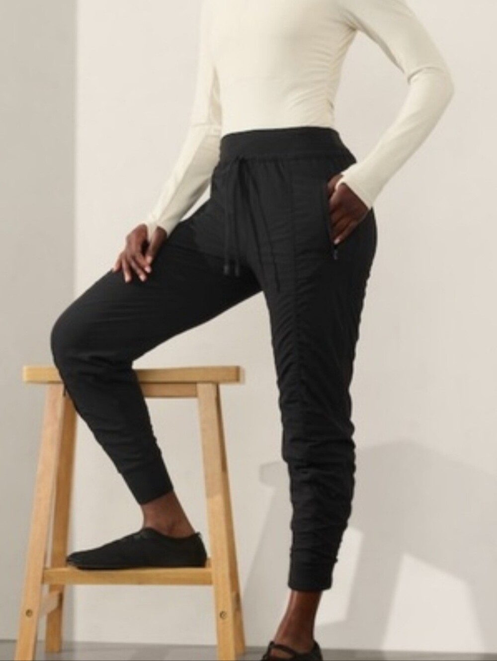 Atleta Attitude Lined Jogger